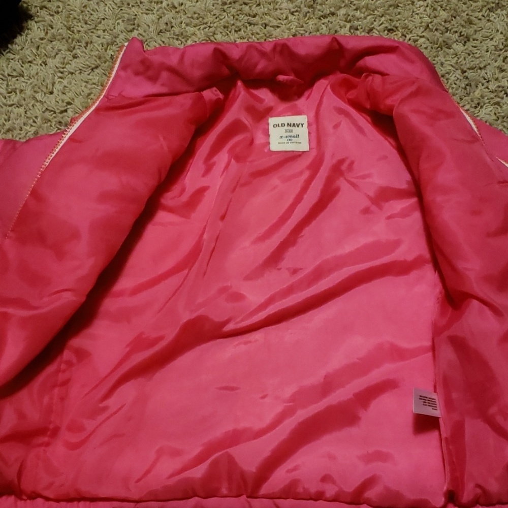 Jacket - Picture 4 of 4